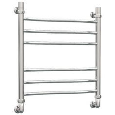 Водяной полотенцесушитель Роснерж Волна L101010