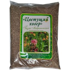 Газонная смесь Green Deer Флора-Лайн "Цветущий ковер", 1 кг