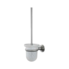Ершик для туалета WasserKRAFT Ammer K-7027