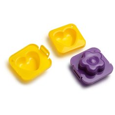 Набор форм для яйца 3D APOLLO "Boo-Boo" 2 шт.