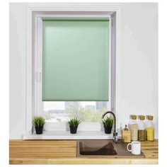 Рулонная штора LM Decor