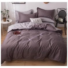 Комплект постельного белья 2-х спальный CANDC27 Candies