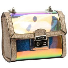 5718 CM GOLD Сумка женская David Jones