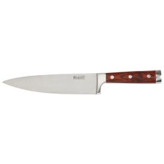 93-KN-NI-1 Нож-шеф разделочный 200 /340 мм (chef 8") Linea NIPPON Regent Inox