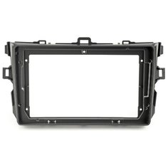 Переходная рамка Intro RTY-FC542 для XTA TOYOTA Corolla 2007-2012 (тип1), 9"