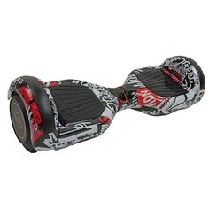 Гироскутер 6.5 GT Smart Wheel пират