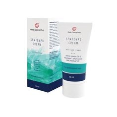 Medic Control Peel Крем Морщин Semtempo Cream для Профилактики и Коррекции, 50 мл