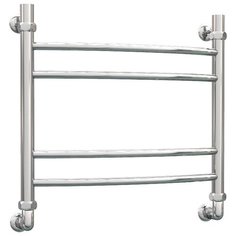 Водяной полотенцесушитель Роснерж Дуга L104010