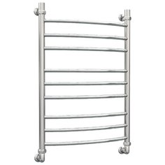 Водяной полотенцесушитель Роснерж Дуга L104010 80x60 групповой