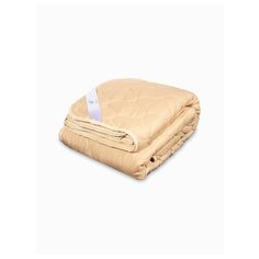 Одеяло "Верблюд-О" облегченное 150 г евро Ивановский текстиль