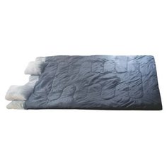 Спальный мешок двухместный/двойной Greenhouse SP-6, 203х152см