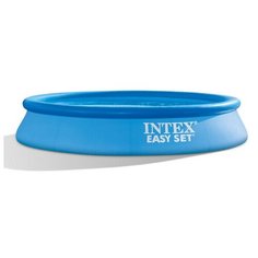 Бассейн INTEX 28116 EASY SET, 305х61см