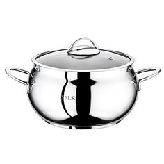 Кастрюля O.M.S. 2,6 л, 2031-18