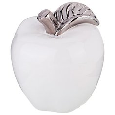Статуэтка яблоко серебряная коллекция 13,5 см Lefard (699-184)