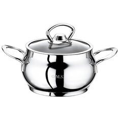 Кастрюля O.M.S. 1,8 л, 2009-16-10