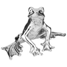 Статуэтка лягушка 18.5 см Lefard (529-144)