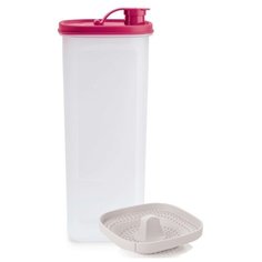 Tupperware Контейнер Универсал 2 л.со вставкой-ситом