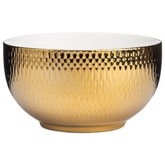 Салатник bronco crocus 850 мл золотой Bronco (263-1058)