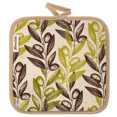 Прихватка "Olive", 18*18 см MARMITON/480/30 (17300)