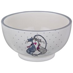 Салатник cats love 14,5х7,3 см Lefard (230-057)