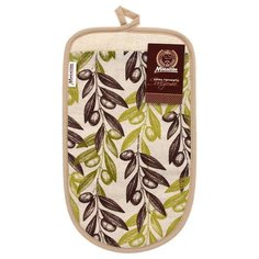 Прихватка-cаше "Olive",16*27 см MARMITON/500/20 (17302)