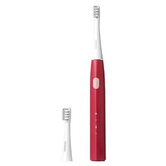 Электрическая зубная щетка Xiaomi Dr. Bei Sonic Electric Toothbrush GY1 Red