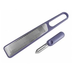 Набор TalleR TR-21924 Stella 2 в 1 терка и овощечистка