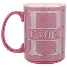 Кружка Павел 500мл (97-649) Lefard