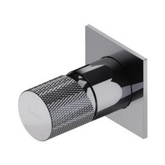 Встраиваемый смеситель Omnires Contour CT8045CR на 1 источник, хром