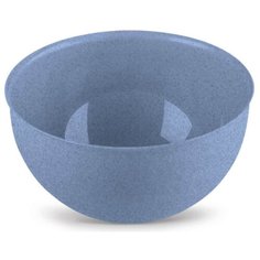 Миска PALSBY L Organic 5 л синяя Koziol