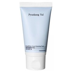 Пенка для умывания Pyunkang Yul Low pH Pore Deep Cleansing Foam, 40 мл