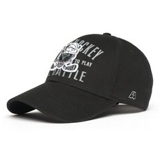 Бейсболка Atributika & Club Crazy Hockey 10175