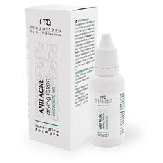 Mesaltera By Dr. Mikhaylova Лосьон Anti Acne Drying, 30 мл