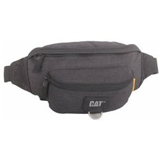 Поясная сумка Caterpillar Raymond, серый
