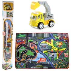 Набор машинок Veld co