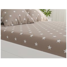 Простынь Сказка "Nevada" 150х215 см