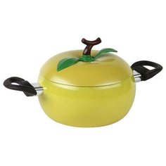 Кастрюля кухонная Pomi d'Oro Vegetto CL1806