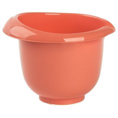 Миска для взбивания 1.7 л коралловая DRINA