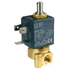Насос С.E.M.E. для кофемашины DeLonghi (Делонги) 4W 3VIE 5320 Delonghi