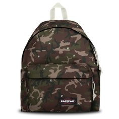 Рюкзак Eastpak Padded Pakr On Top White