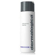 Очищающий гель-крем Ultracalming Cleanser Dermalogica