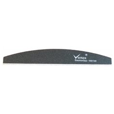 Пилка для ногтей Vertex Santorino B-4461, 100/120 грит