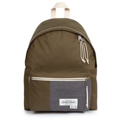 Рюкзак Eastpak Padded Pakr Surplus Army