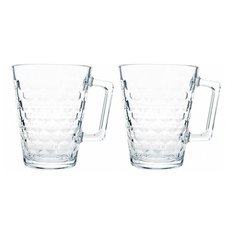 Набор кружек SORELL 25 cl 250 мл 6 штук Luminarc