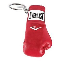 Брелок для ключей Everlast Mini Boxing Glove красный