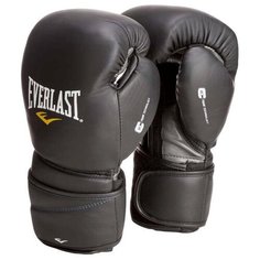 Перчатки Everlast Protex2 Leather 10oz LXL