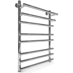 Полотенцесушитель Just Shelf (1" - 3/4 - 1/2) 80/50 Indigo