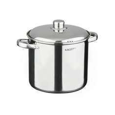 Кастрюля Катунь Гретта КТ04-D-90, 9,0л d-24 металл.кр.ТРС Katun