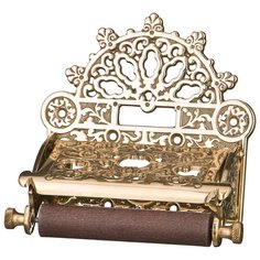 Держатель для туалетной бумаги 13 см Stilars (333-127)