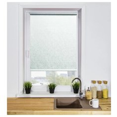 Рулонная штора "Саванна" 02, 57х160см. LM Decor